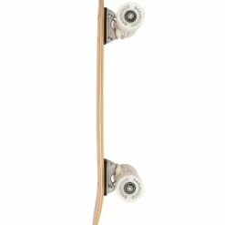 Banwood Skateboard rouge