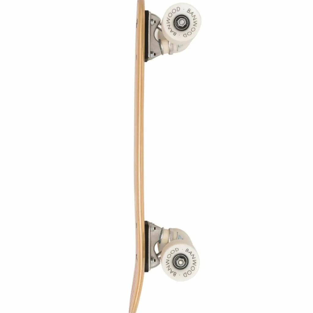 Banwood Skateboard rouge