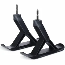 Cybex Skis pour poussette Priam et e-Priam Black