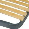 Sauthon mobilier Sommier à lattes (90 x 190 cm)