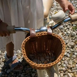 Konges Slojd Sonnette vélo Aiko Cherry