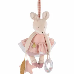 Hot Souris d'activités à suspendre La petite école de danse Jouet D'Activités À Suspendre