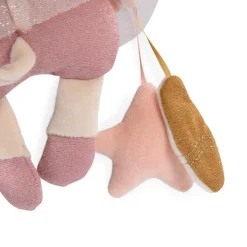 Hot Souris d'activités à suspendre La petite école de danse Jouet D'Activités À Suspendre