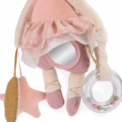 Hot Souris d'activités à suspendre La petite école de danse Jouet D'Activités À Suspendre