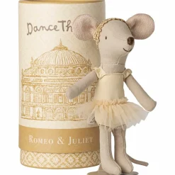 Best Souris danseuse de ballet Grande soeur Figurines De Jeu