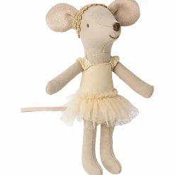 Best Souris danseuse de ballet Grande soeur Figurines De Jeu