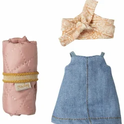 Sale Souris de randonnée Grande sœur Figurines De Jeu