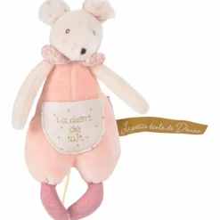 Best Souris dent de lait La petite école de danse Figurines De Jeu