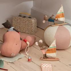 Maileg Souris Surfer Grand Frère