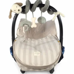 Walking Mum Spirale d'activité Chien Sintra Vert