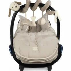 Walking Mum Spirale d'activité Chien Sintra Beige