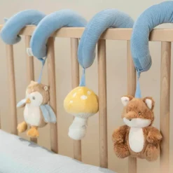 Clearance Spirale d'activité Forest Friends Jouet D'Activités À Suspendre