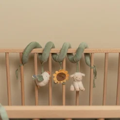 Little Dutch Spirale d'activité Little Farm