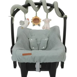 Little Dutch Spirale d'activité Little Farm