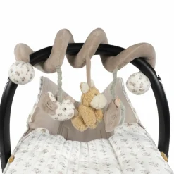 Online Spirale d'activité âne Botton Fleurs Jouet D'Activités À Suspendre