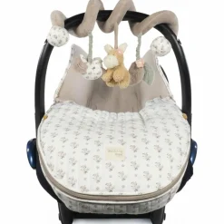 Online Spirale d'activité âne Botton Fleurs Jouet D'Activités À Suspendre