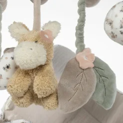 Online Spirale d'activité âne Botton Fleurs Jouet D'Activités À Suspendre