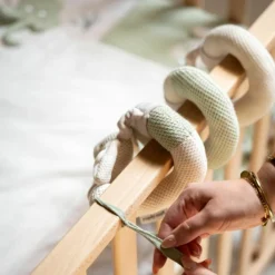 Outlet Spirale d'activités Animals Laurel Jouet D'Activités À Suspendre