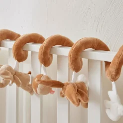 New Spirale d'activités Bali, Moka & Snow Jouet D'Activités À Suspendre