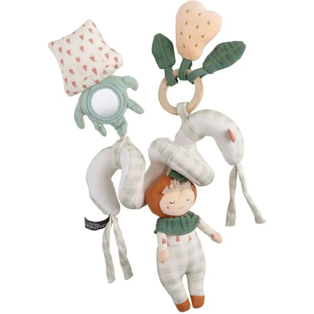 Online Spirale d'activités Botanica Jouet D'Activités À Suspendre