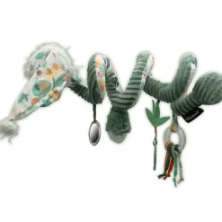 Best Spirale d'activités Chillos le Paresseux Jouet D'Activités À Suspendre