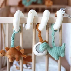 Trois Kilos Sept Spirale d'activités Diplododo