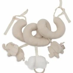 New Spirale d'activités Elephant Tales Jouet D'Activités À Suspendre