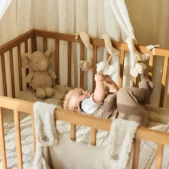 New Spirale d'activités Elephant Tales Jouet D'Activités À Suspendre