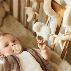 New Spirale d'activités Elephant Tales Jouet D'Activités À Suspendre