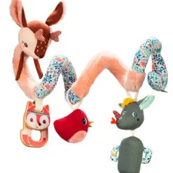 Online Spirale d'activités Forêt Jouet D'Activités À Suspendre