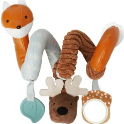 New Spirale d'activités Forêt Jouet D'Activités À Suspendre