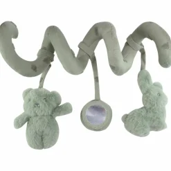 Trois Kilos Sept Spirale d'activités Honey