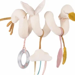 New Spirale d'activités La petite école de danse Jouet D'Activités À Suspendre