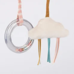 New Spirale d'activités La petite école de danse Jouet D'Activités À Suspendre