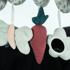 Best Spirale d'activités Lapin Serengueti Jouet D'Activités À Suspendre