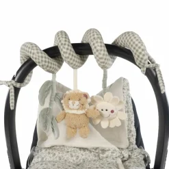 Walking Mum Spirale d'activités Lion Gala Mint