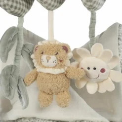 Walking Mum Spirale d'activités Lion Gala Mint