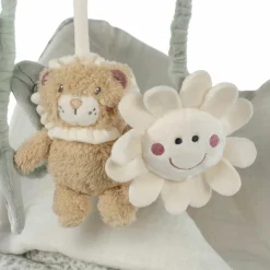 Walking Mum Spirale d'activités Lion Gala Mint