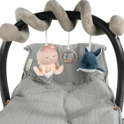 Best Spirale d'activités Lola et Nico Jouet D'Activités À Suspendre