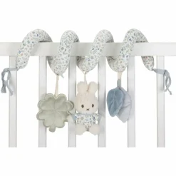 Little Dutch Spirale d'activités Miffy Lucky Leaves