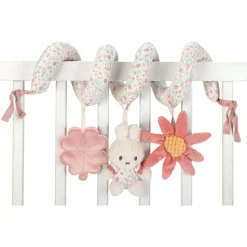 Little Dutch Spirale d'activités Miffy Lucky Blossom