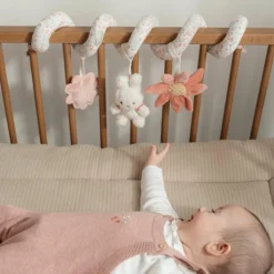 Little Dutch Spirale d'activités Miffy Lucky Blossom