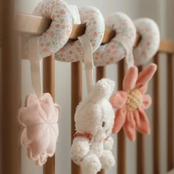 Little Dutch Spirale d'activités Miffy Lucky Blossom