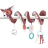 Clearance Spirale d'activités Mélimélos la biche Jouet D'Activités À Suspendre