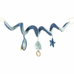 Trixie Spirale d’activités Mr. Shark