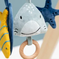 Trixie Spirale d’activités Mr. Shark