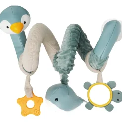 New Spirale d'activités Océan Jouet D'Activités À Suspendre