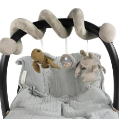 Walking Mum Spirale d'activités Olivia et Pepe