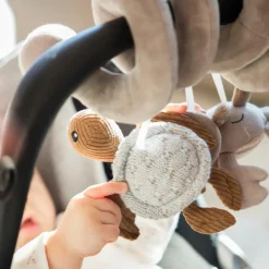 Walking Mum Spirale d'activités Olivia et Pepe