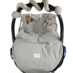 Walking Mum Spirale d'activités Olivia et Pepe